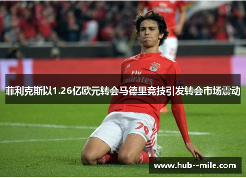 菲利克斯以1.26亿欧元转会马德里竞技引发转会市场震动
