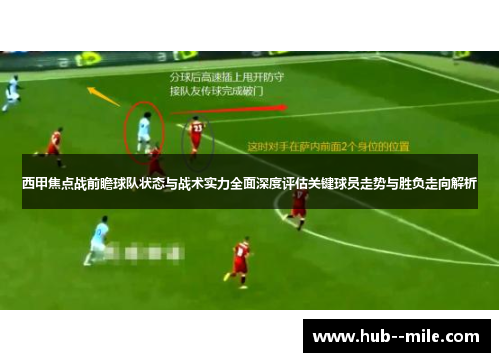 西甲焦点战前瞻球队状态与战术实力全面深度评估关键球员走势与胜负走向解析