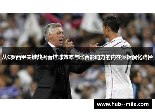 从C罗西甲关键数据看进球效率与比赛影响力的内在逻辑演化路径