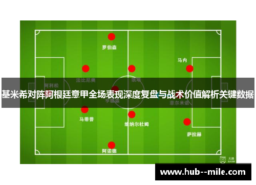 基米希对阵阿根廷意甲全场表现深度复盘与战术价值解析关键数据